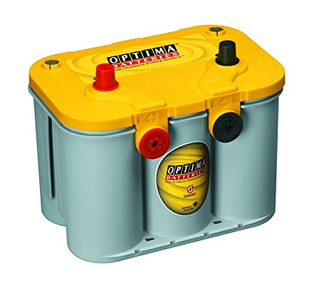 Illustration for article titled AGM batteries and Sulfation (UPDATE: Sweet resolution)